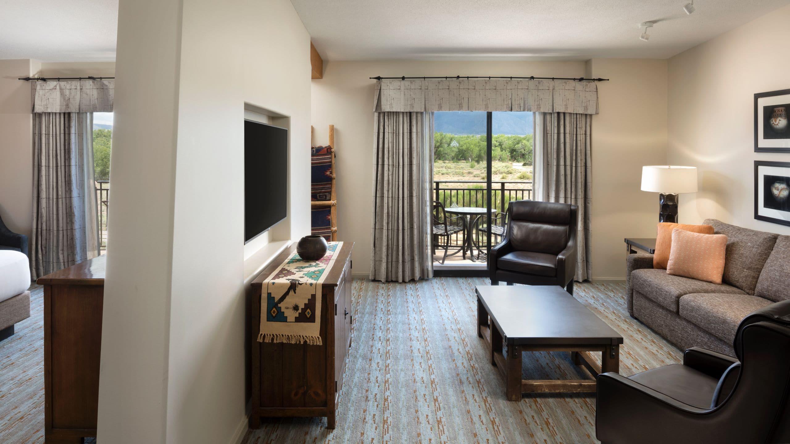 Hyatt Regency Tamaya South Santa Fe Santa Ana Pueblo Exterior foto