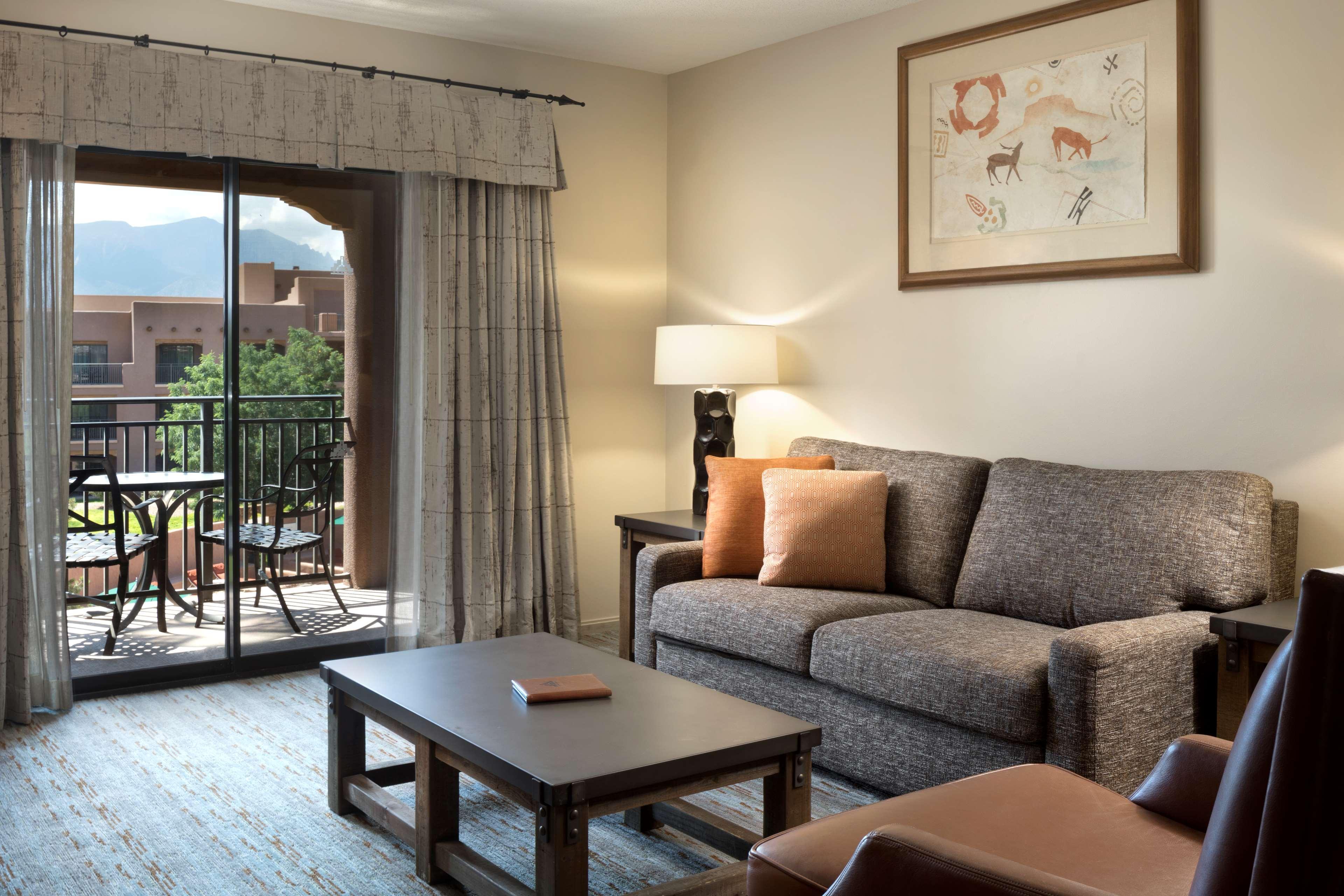 Hyatt Regency Tamaya South Santa Fe Santa Ana Pueblo Exterior foto