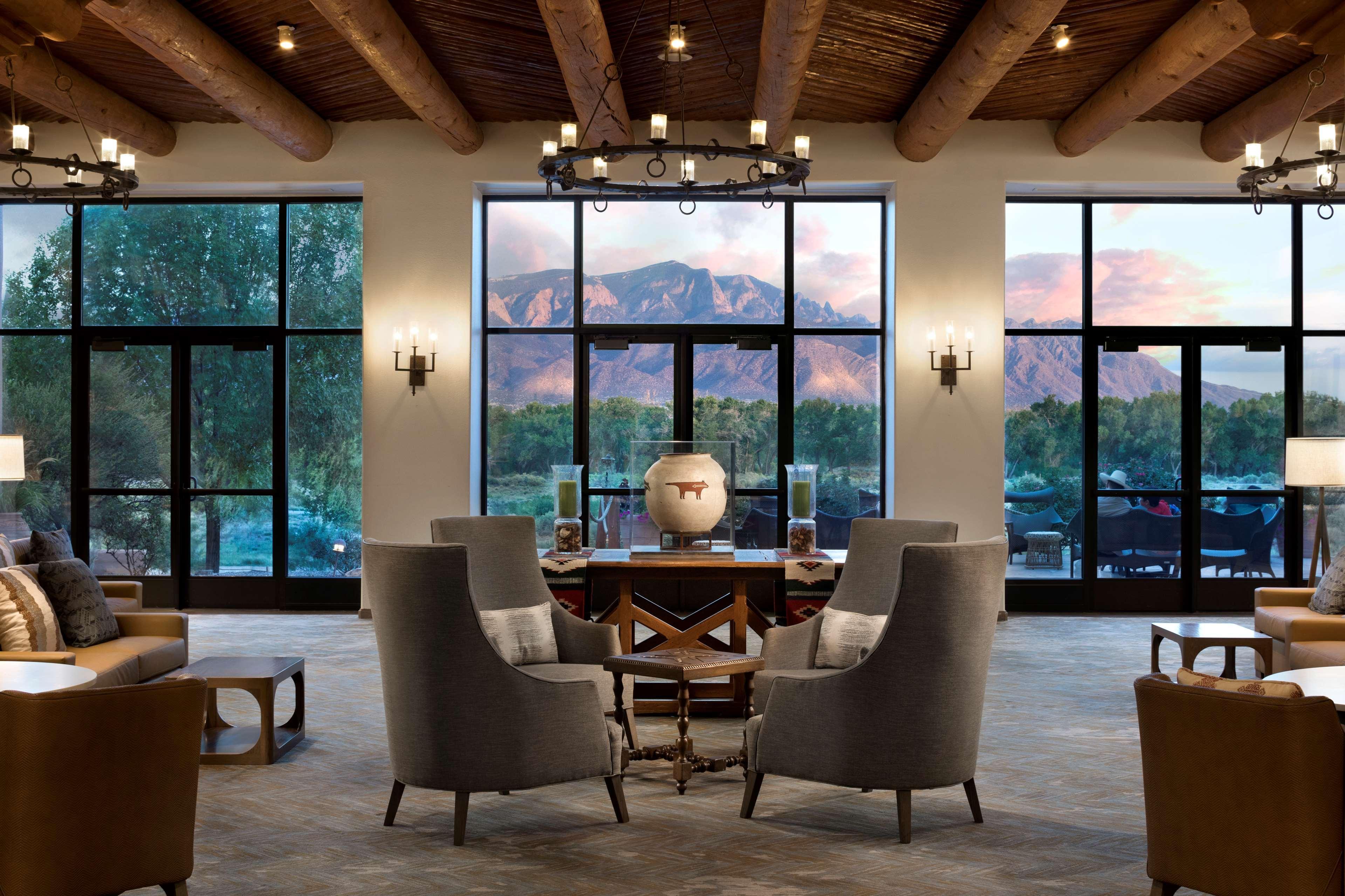 Hyatt Regency Tamaya South Santa Fe Santa Ana Pueblo Exterior foto