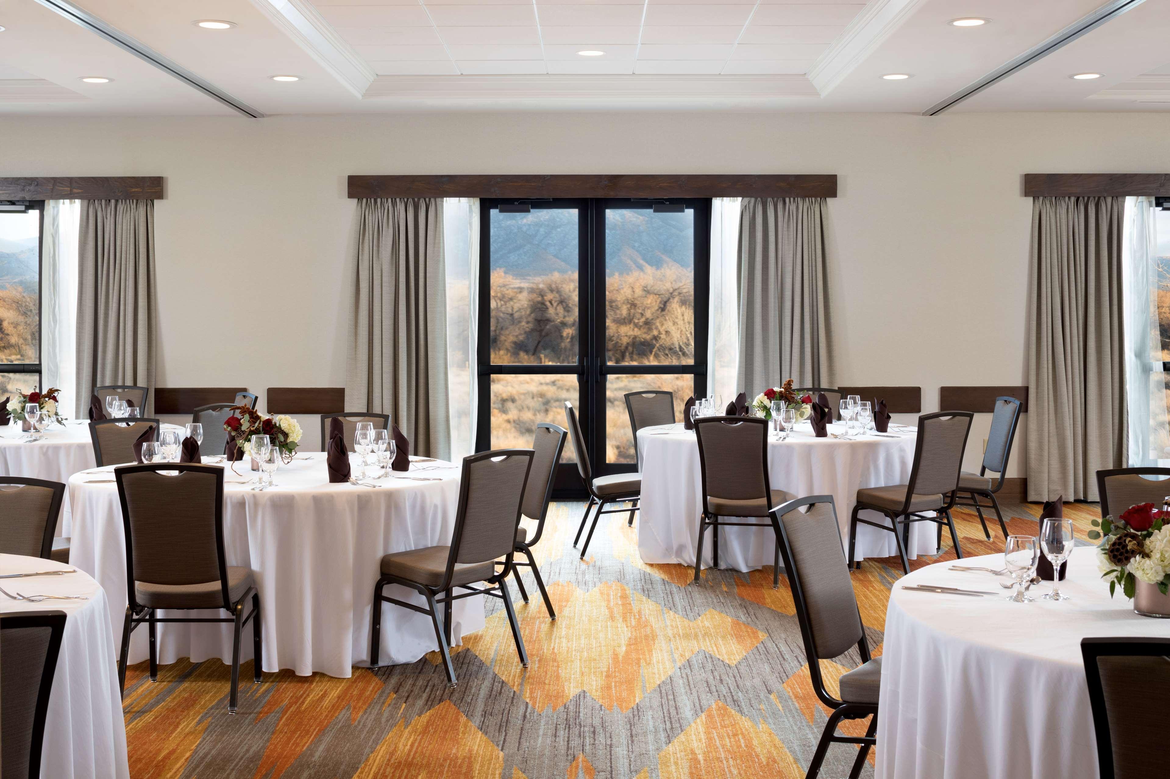 Hyatt Regency Tamaya South Santa Fe Santa Ana Pueblo Exterior foto