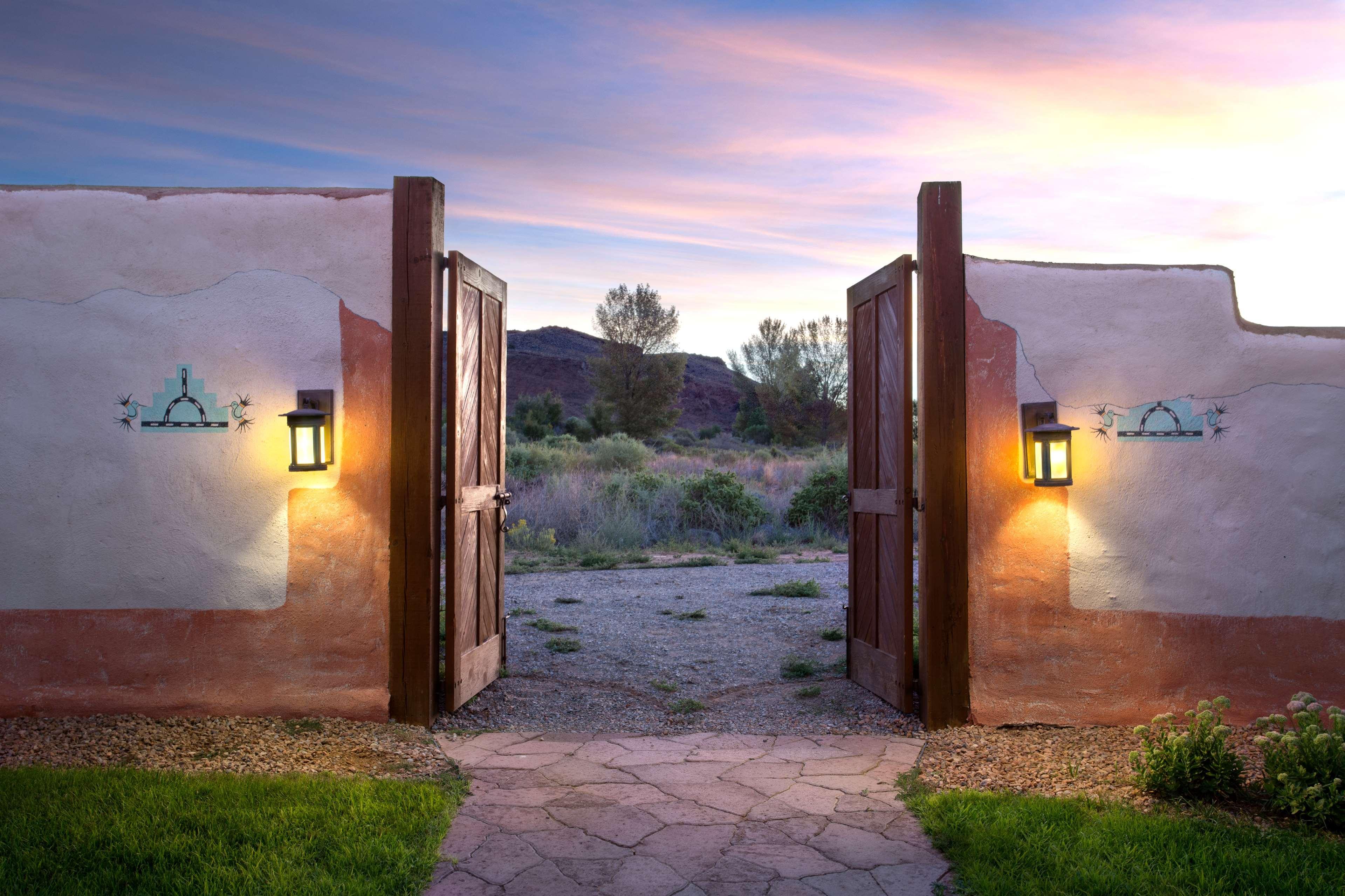 Hyatt Regency Tamaya South Santa Fe Santa Ana Pueblo Exterior foto