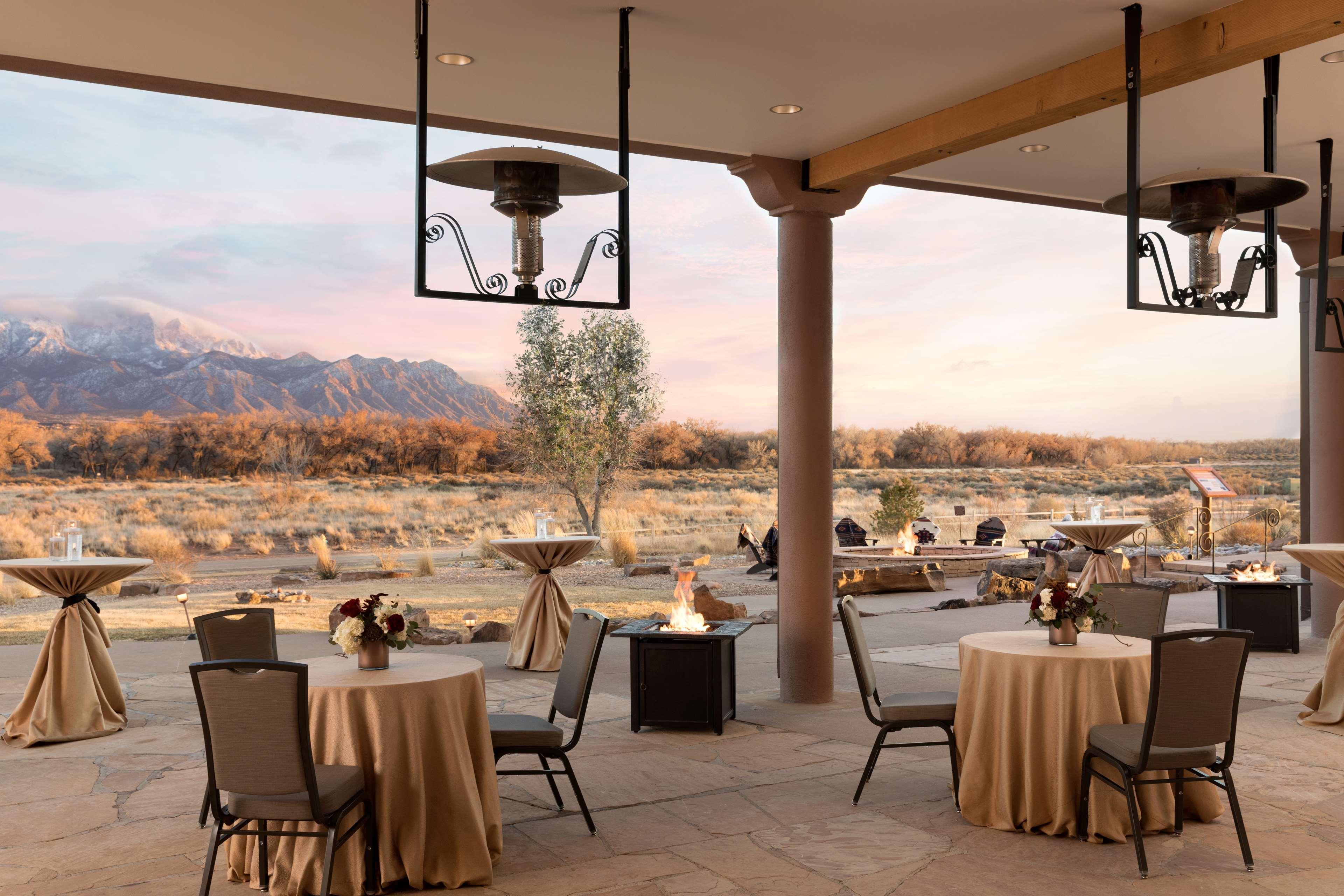 Hyatt Regency Tamaya South Santa Fe Santa Ana Pueblo Exterior foto