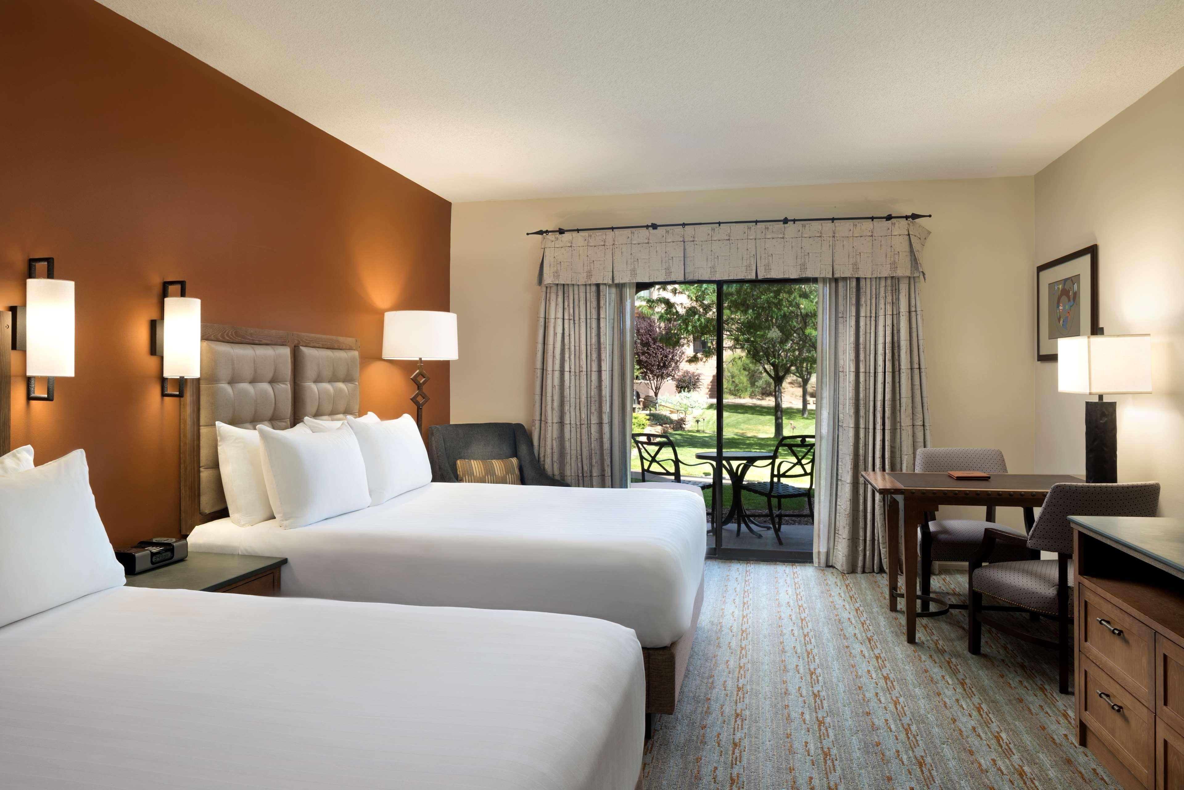 Hyatt Regency Tamaya South Santa Fe Santa Ana Pueblo Exterior foto