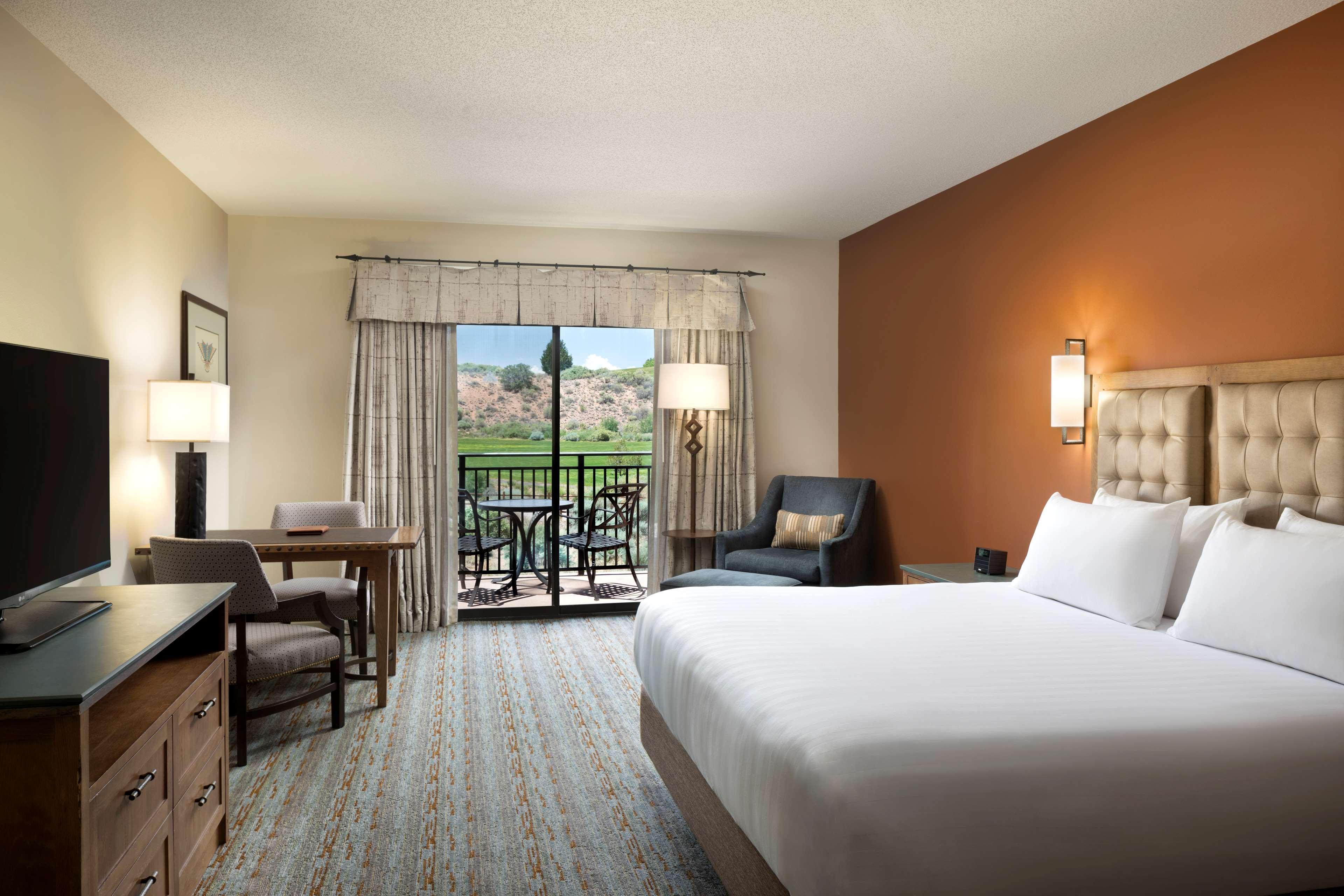 Hyatt Regency Tamaya South Santa Fe Santa Ana Pueblo Exterior foto