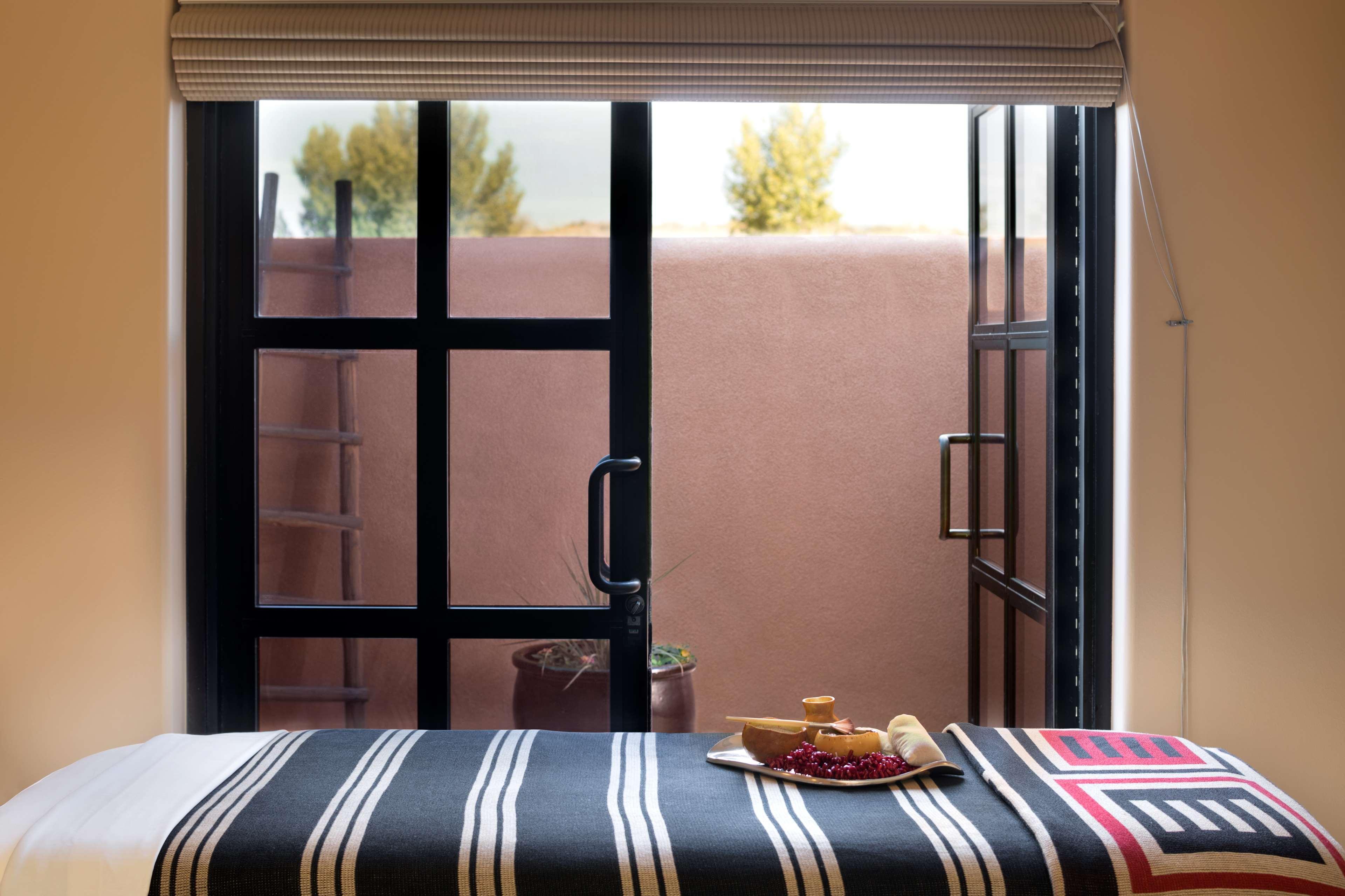 Hyatt Regency Tamaya South Santa Fe Santa Ana Pueblo Exterior foto