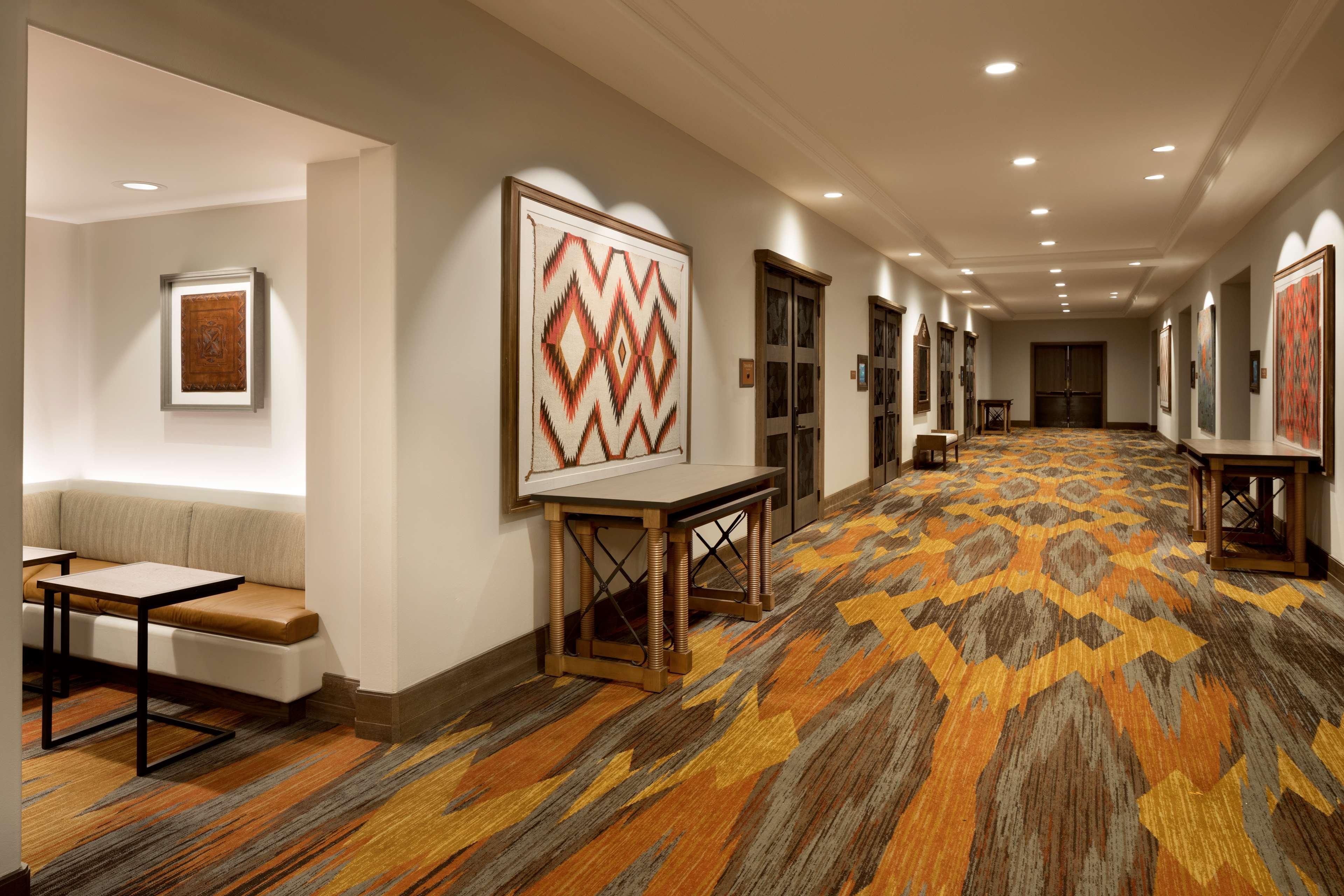 Hyatt Regency Tamaya South Santa Fe Santa Ana Pueblo Exterior foto