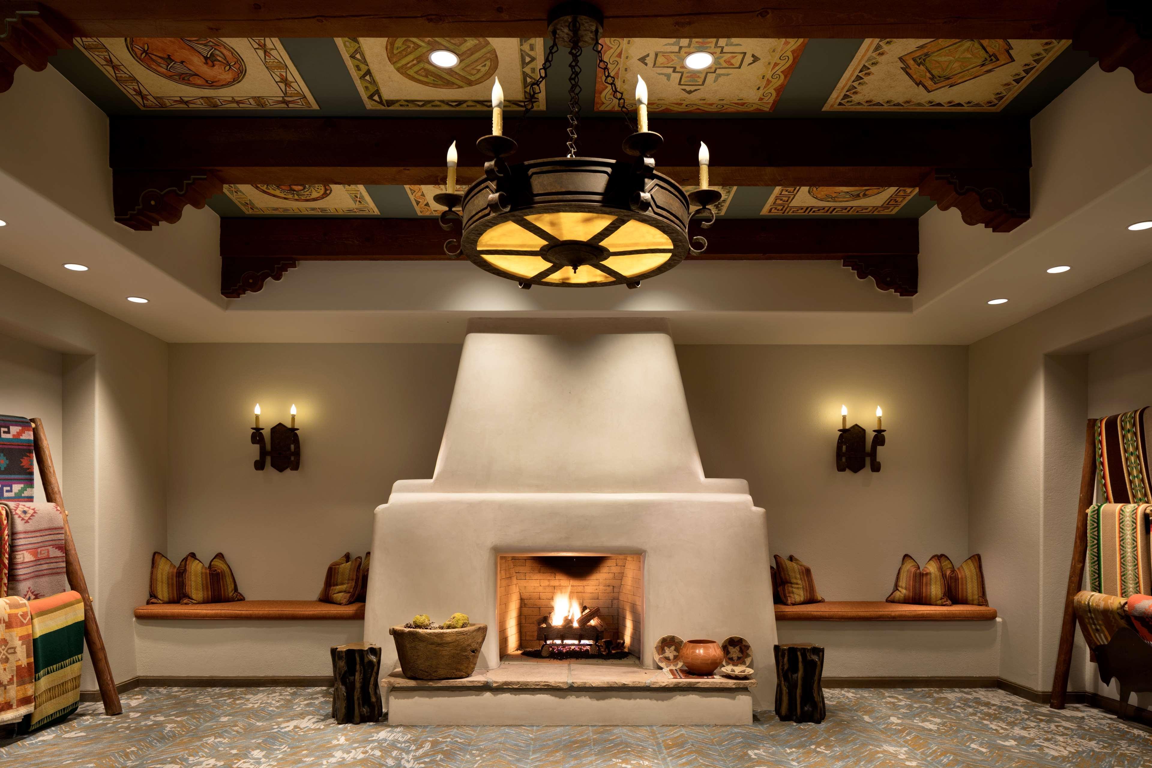 Hyatt Regency Tamaya South Santa Fe Santa Ana Pueblo Exterior foto