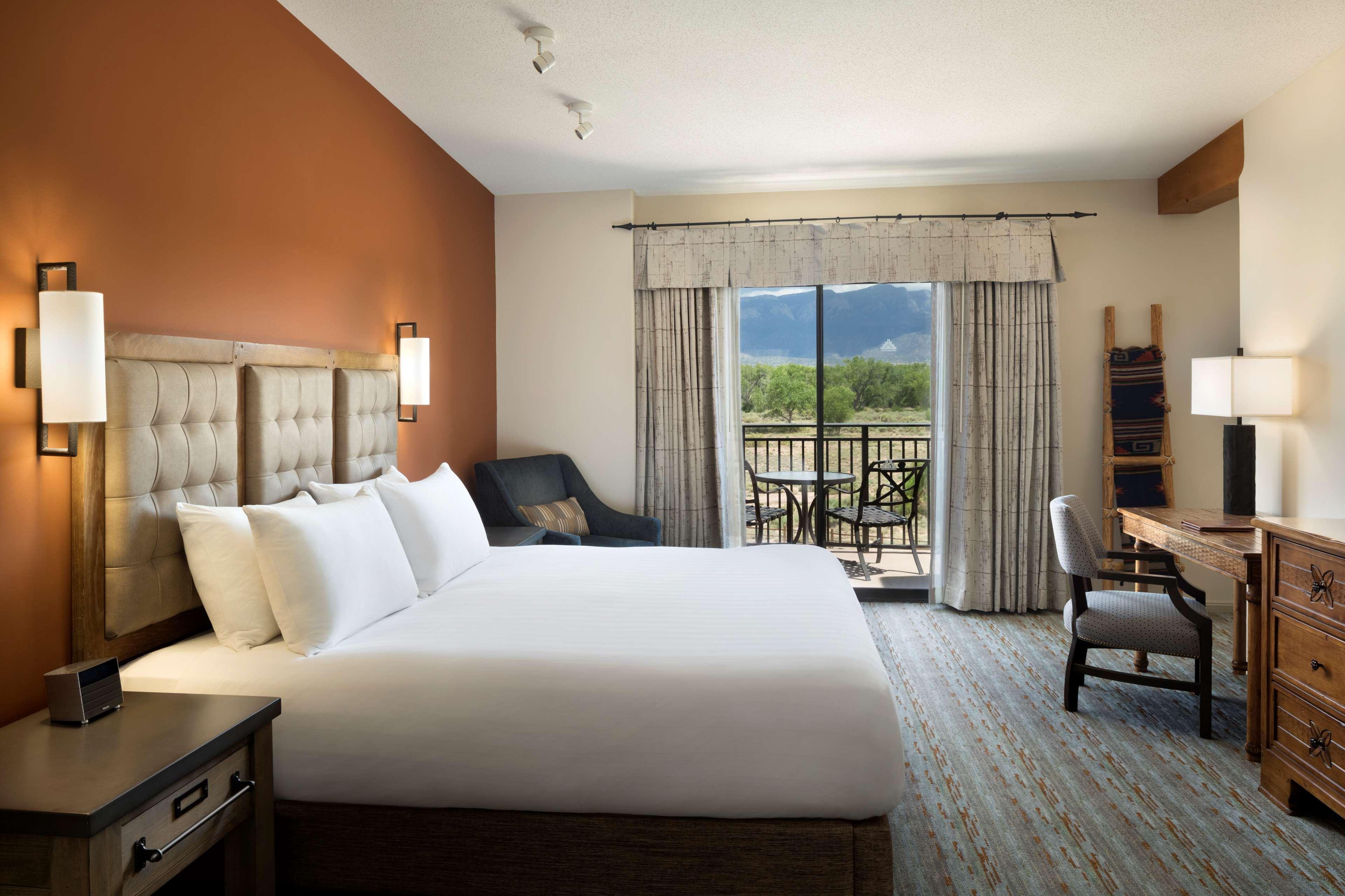 Hyatt Regency Tamaya South Santa Fe Santa Ana Pueblo Exterior foto