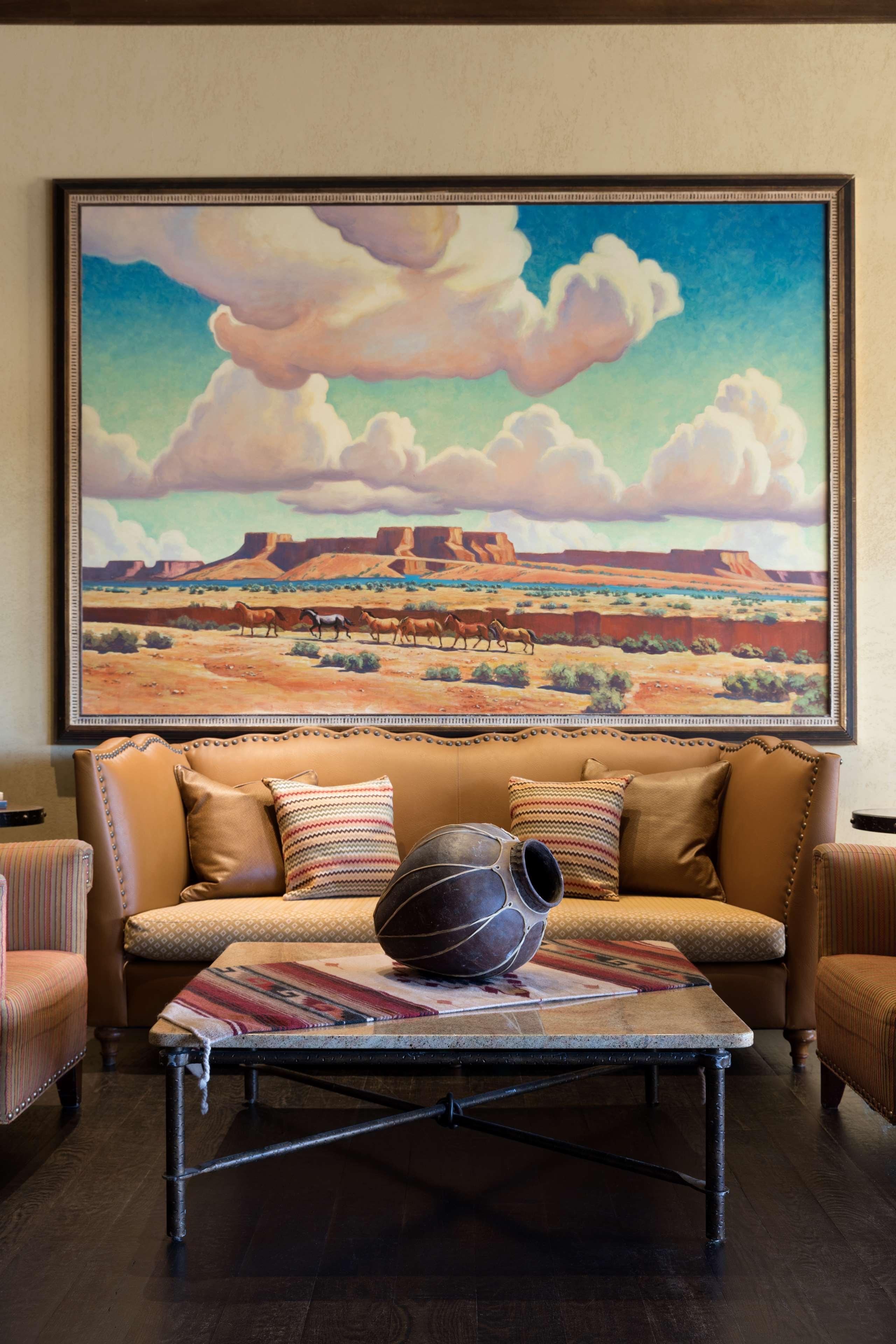Hyatt Regency Tamaya South Santa Fe Santa Ana Pueblo Exterior foto