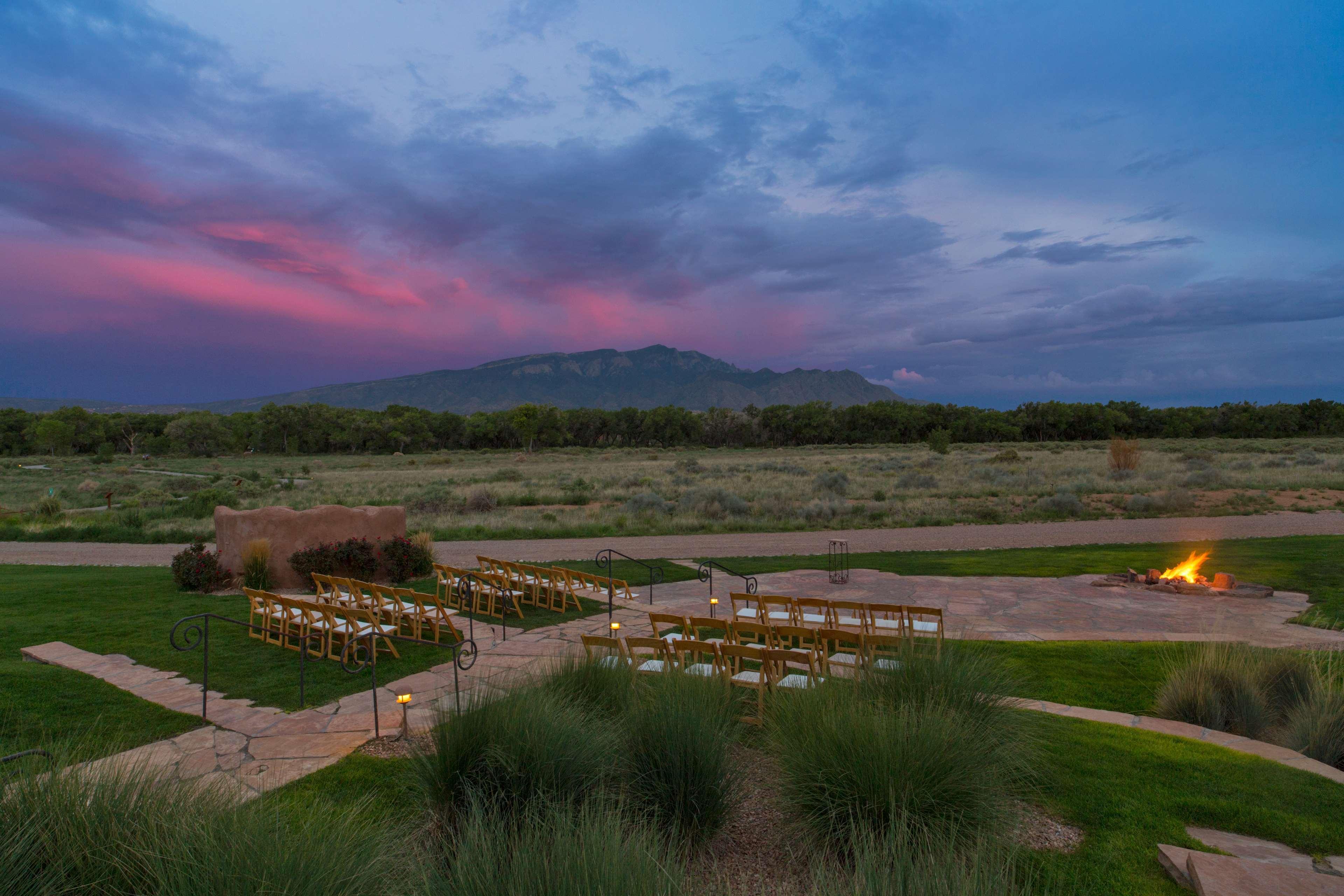Hyatt Regency Tamaya South Santa Fe Santa Ana Pueblo Exterior foto