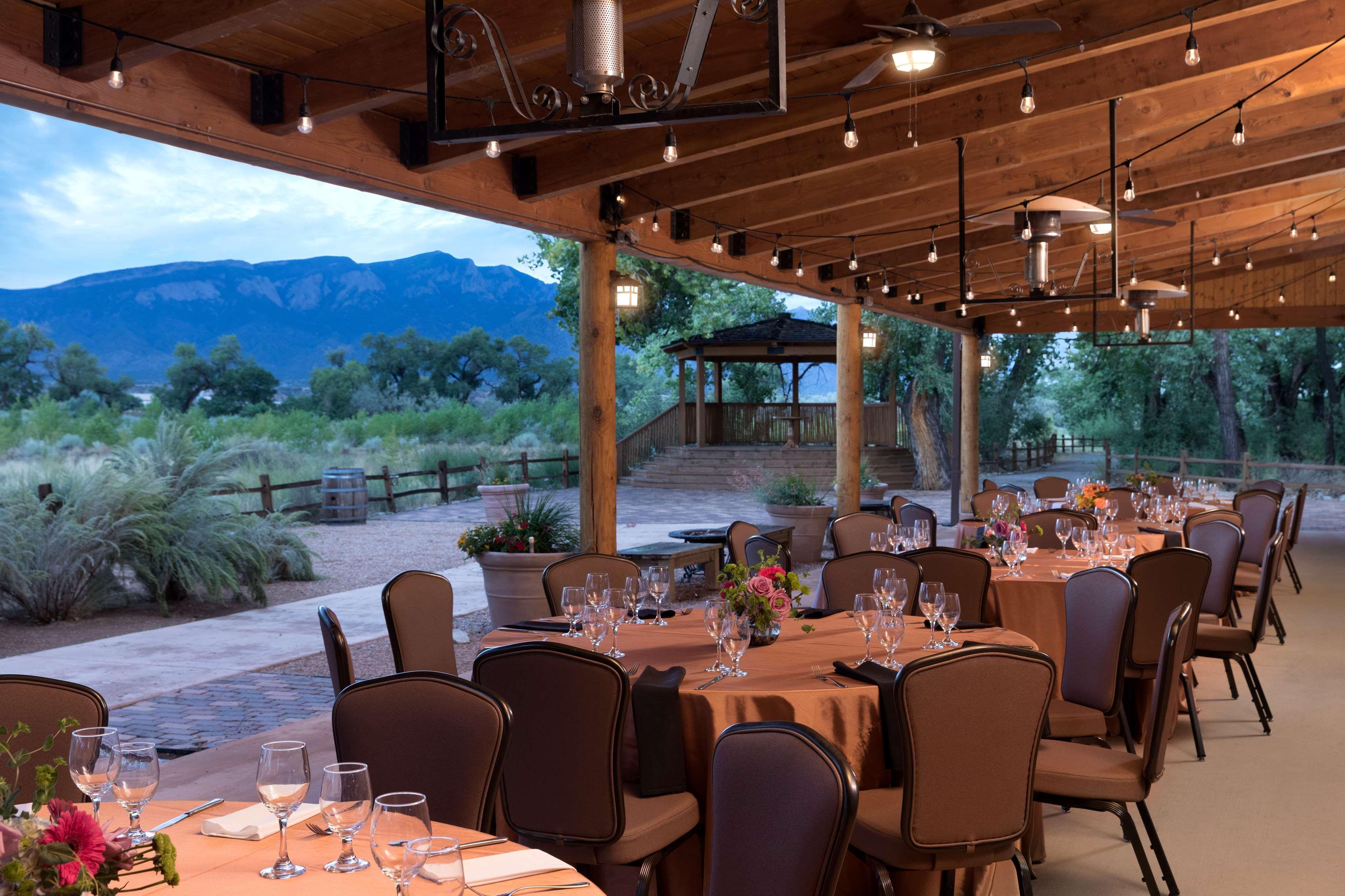 Hyatt Regency Tamaya South Santa Fe Santa Ana Pueblo Exterior foto