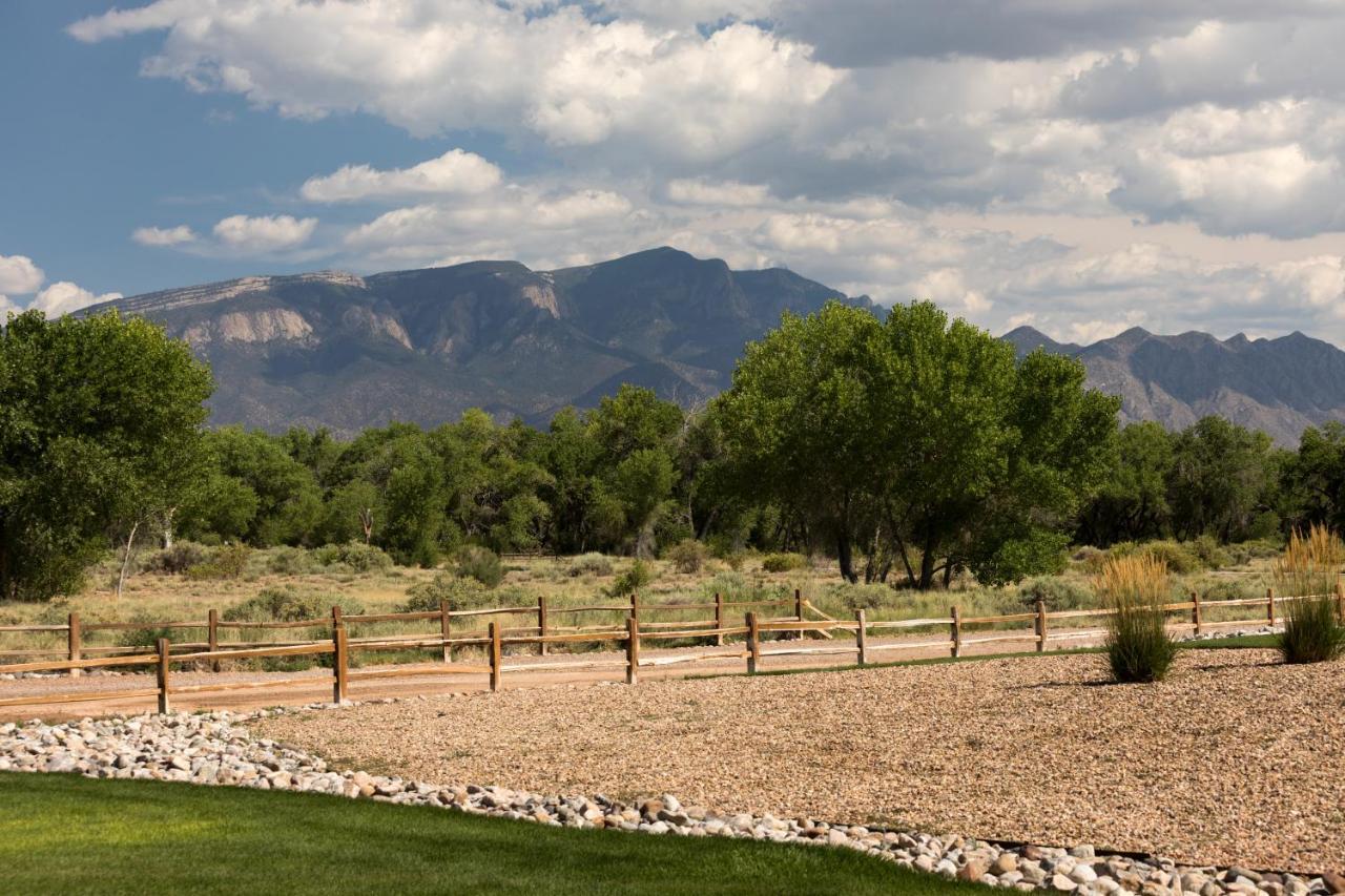 Hyatt Regency Tamaya South Santa Fe Santa Ana Pueblo Zimmer foto